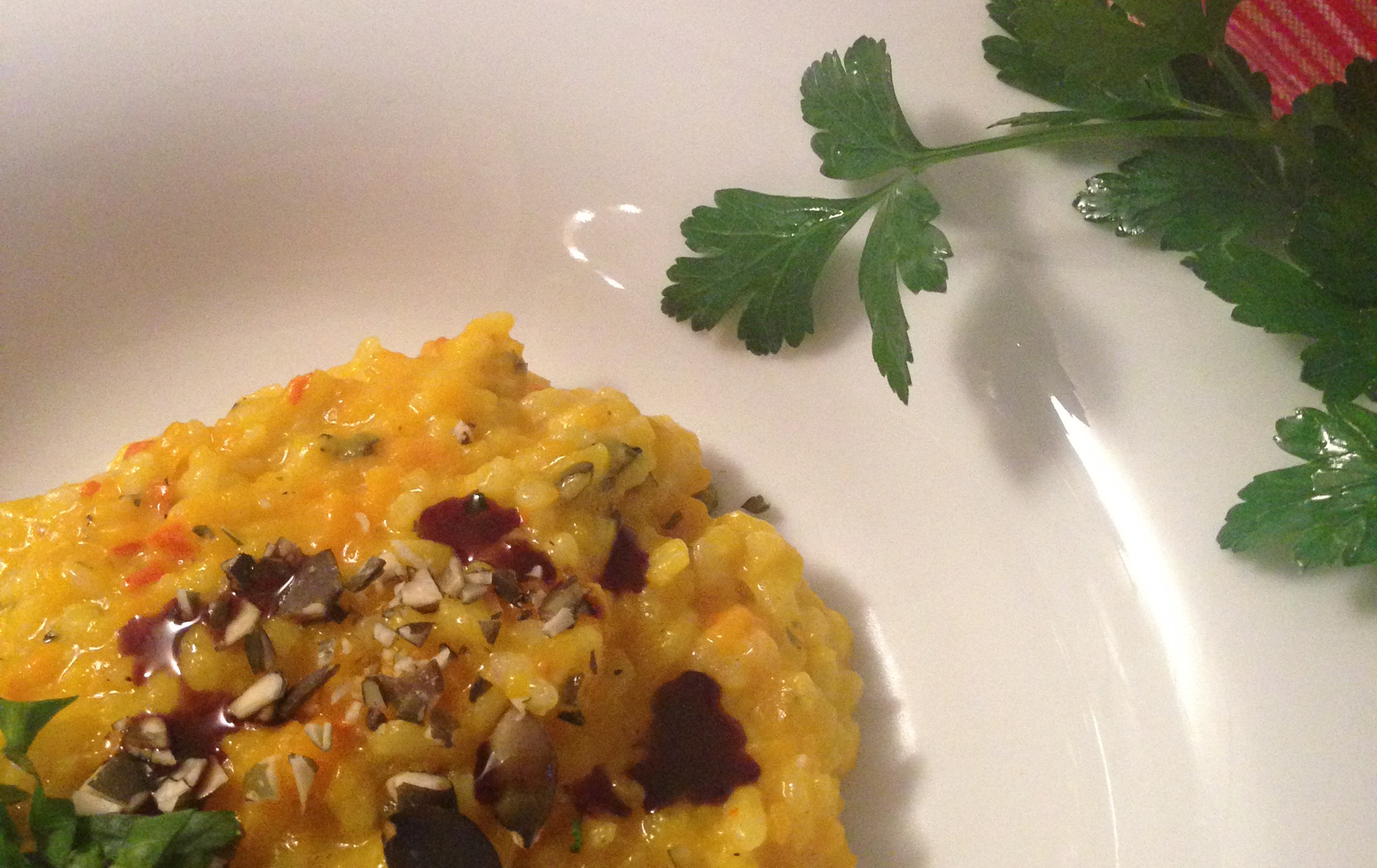 Risotto